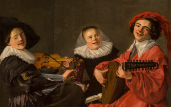 Self-Portrait by Judith Leyster: A Masterpiece Unveiled