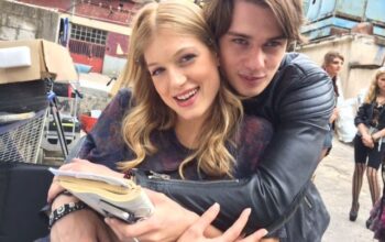 The Truth About Nicholas Galitzine’s Relationships Revealed