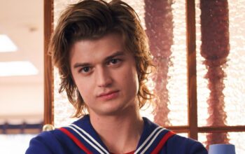 Performances Top Joe Keery Movies and TV Shows to Watch