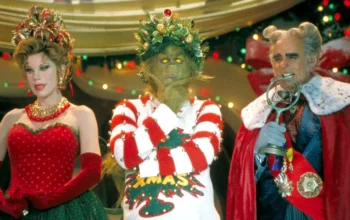The Best Whoville Characters of All Time Our Top Picks