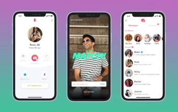 Why The Yes or No Action on Tinder Is More Than Just a Game