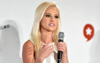What Tomi Lahren’s No Makeup Tells Us About Beauty