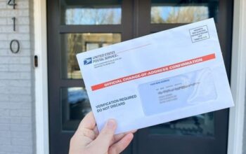 How to Easily Update Your USPS Change Address for a Seamless