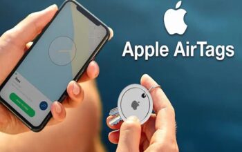 Master the Basics: How to Using Apple AirTag