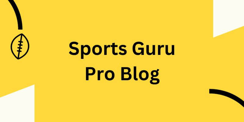 sports guru pro blog