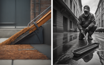 Gutter Cleaning Services for Odor Relief