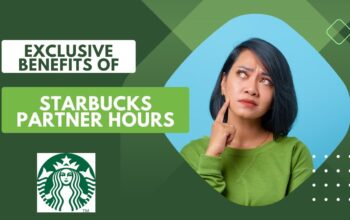 The Scenes What Goes Into Determining Starbucks Partner Hours
