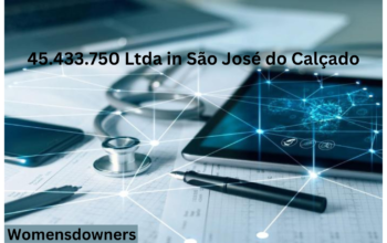 The Charm of 45.433.750 Ltda in São José do Calçado A Healthcare Marvel