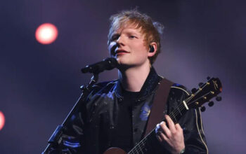 ED Sheeran Setails The Lovestruck Jitters in Sweet New Single …