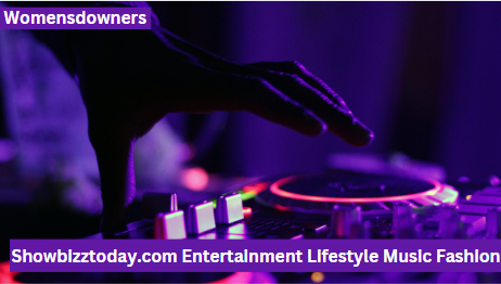 Showbizztoday.com Entertainment Lifestyle Music Fashion\