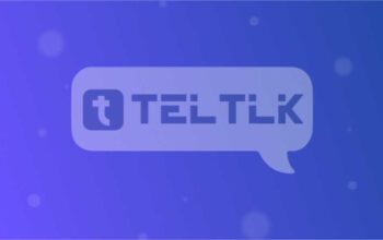Teltlk Revolutionizing Connectivity and Privacy in Social Media