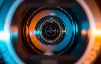 The Lens Exploring Hugo Barbier Camera Innovative Technology