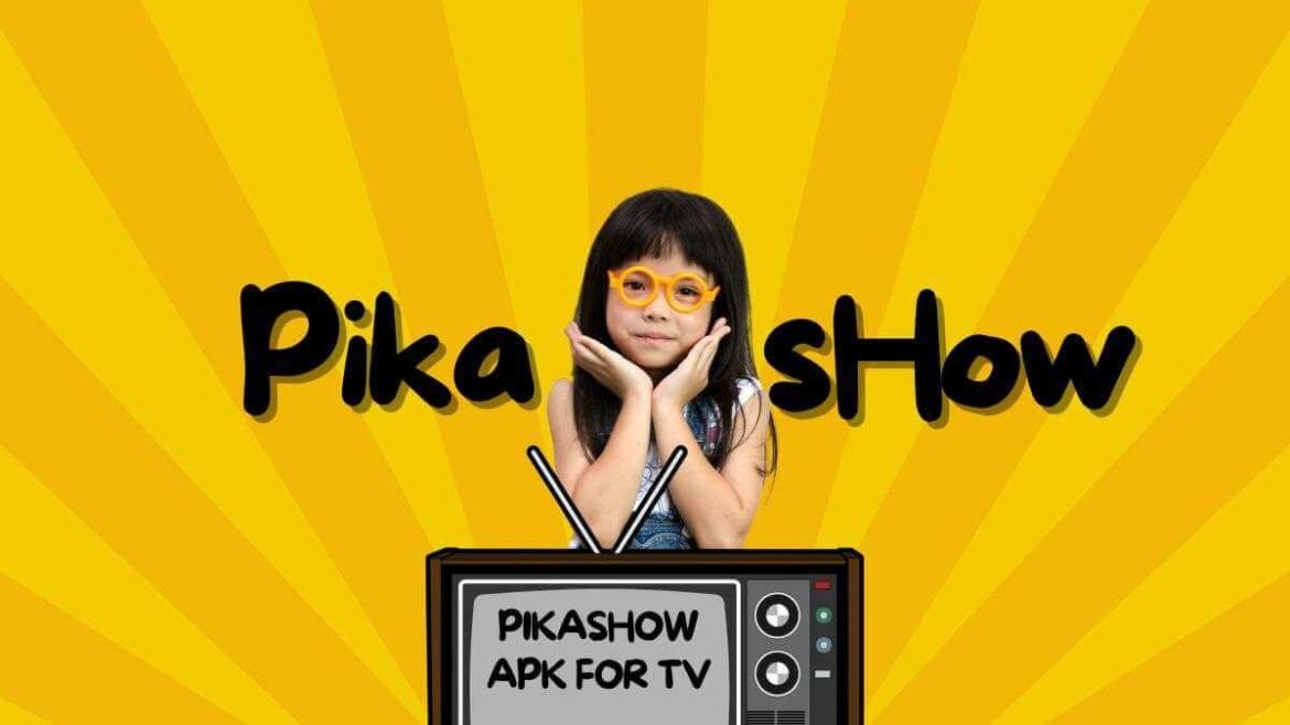 Pikashow Latest Version Download