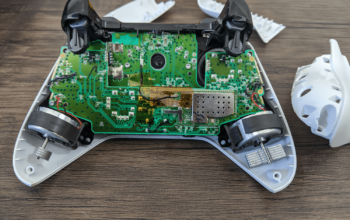 The Secrets How to Take Apart an Xbox Controller Like a Pro