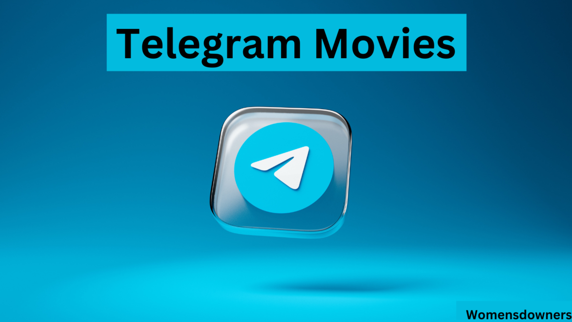 Telegram Movies