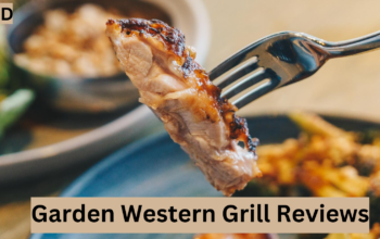 Unveiling The Flavors Garden Western Grill Reviews