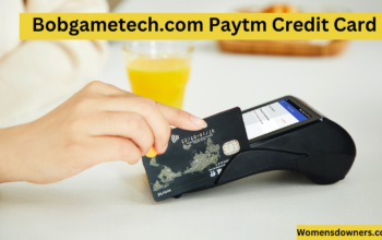 Exploring The Features Bobgametech.com Paytm Credit Card