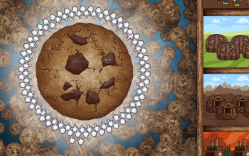 Unblocked Games Cookie Clicker A Fun and Addictive Way to Pass the Time