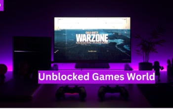 Unblocked Games World A Gateway to Online Gaming Freedom