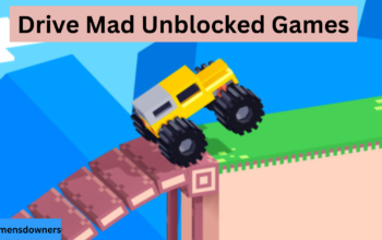 Excitement Drive Mad Unblocked Games for Unmatched Fun
