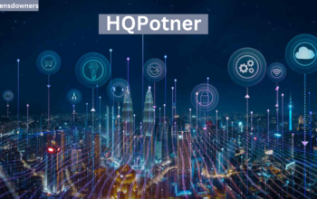 The Potential of HQPotner A Comprehensive Guide