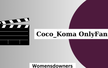The Exclusive Content in More Detail to See The Allure of Coco_Koma OnlyFans