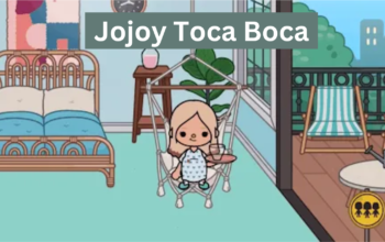 The Playful World of Jojoy Toca Boca A Comprehensive Review