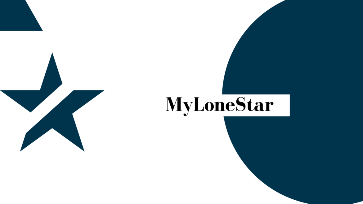 MyLoneStar