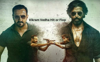 Vikram Vedha Hit or Flop The Ultimate Verdict