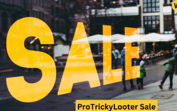 ProTrickyLooter Sale Overview Unleashing Fashion Savings Galore