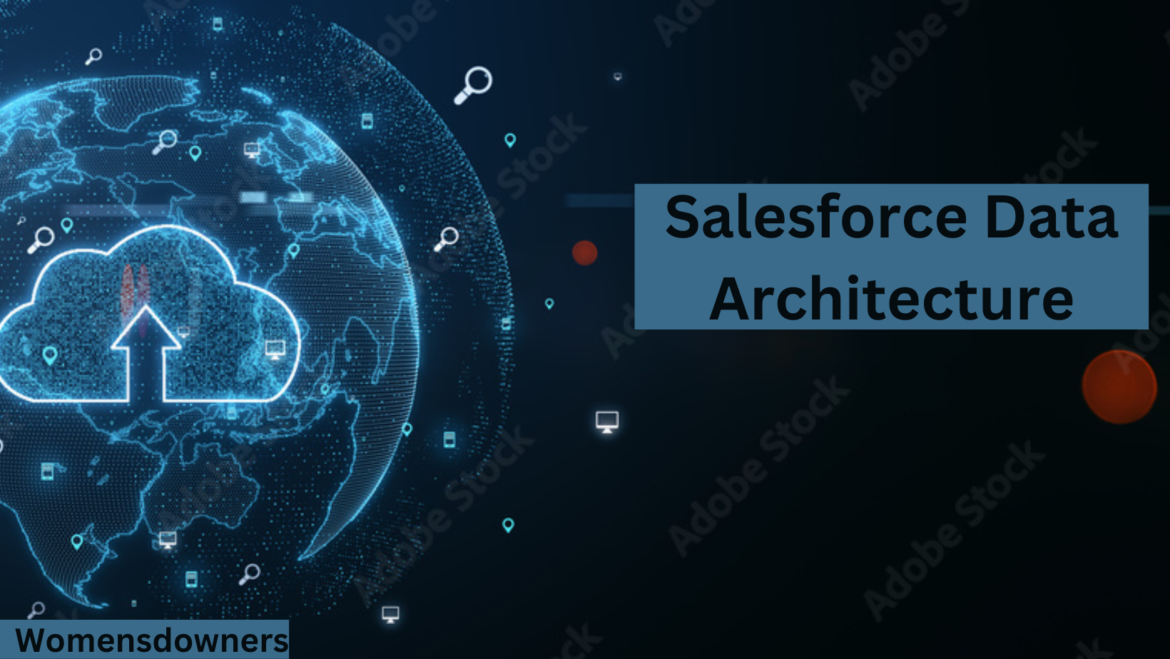Salesforce Data Architecture