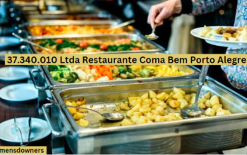 The Culinary Delight 37.340.010 Ltda Restaurante Coma Bem Porto Alegre
