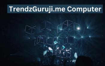 The Power of TrendzGuruji.me Computer A Comprehensive Review