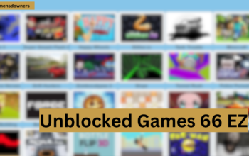 Exploring Unblocked Games 66 EZ for Endless Entertainment