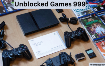 Exploring The Thrill of Unblocked Games 999 A Guide