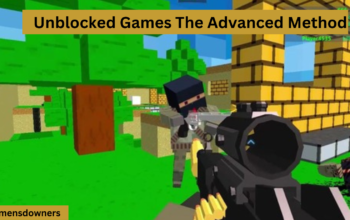 Unblocked Games The Advanced Method for Seamless Gaming Access