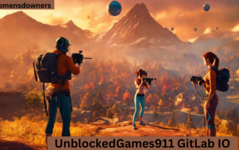 UnblockedGames911 GitLab IO A Comprehensive Guide to Free Online Gaming