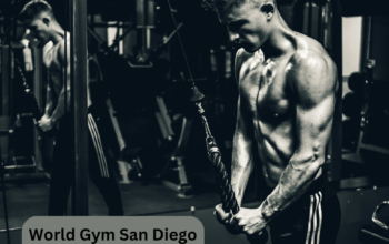 World Gym San Diego Reviews A Closer Look at The Rave