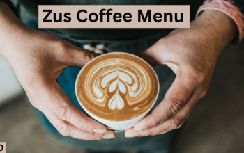 The Delightful Offerings on ZUS Coffee Menu A Gastronomic Journey