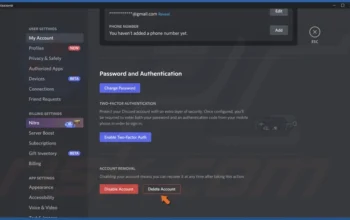 Understanding Awaiting Endpoint Discord and How to Resolve It