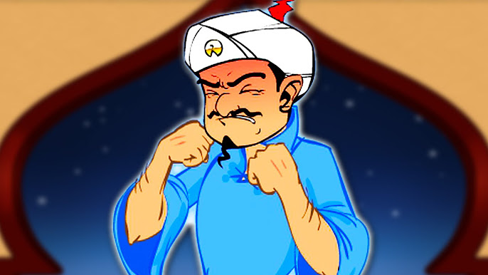 How Does Akinator Work