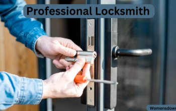 A Guide to the Diverse Jobs of a Professional Locksmith