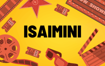The Ultimate Guide to Isaimini vip Your Shortcut to Entertainment