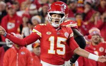 Is Patrick Mahomes Diabetic? The Truth About the NFL Star’s Health