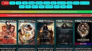 Unlocking The World of Entertainment Exploring VegaMovies.cc