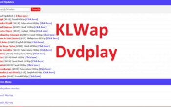 Klwap Everything You Need to Know About this Popular Streaming Platform