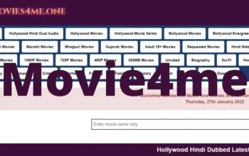 The Magic of Movie4me.com Your Ultimate Movie Destination