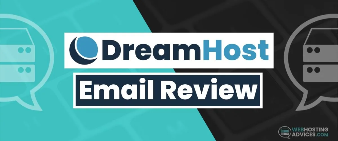 DreamHost Email Hosting
