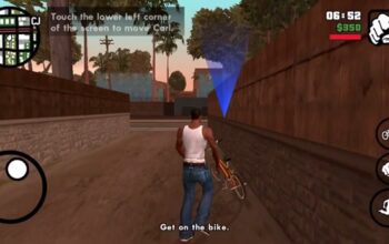 The Fun Everything You Need to Know About GTA San Andreas Cheater APK