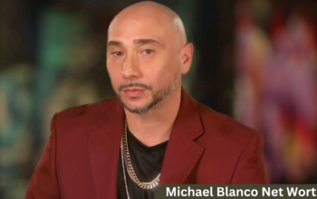 Michael Blanco Net Worth The Wealth of a Narco Legacy